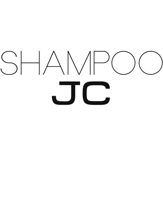 Shampoo JC